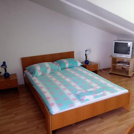 Apartman St3 Hotel Split Ngoại thất bức ảnh