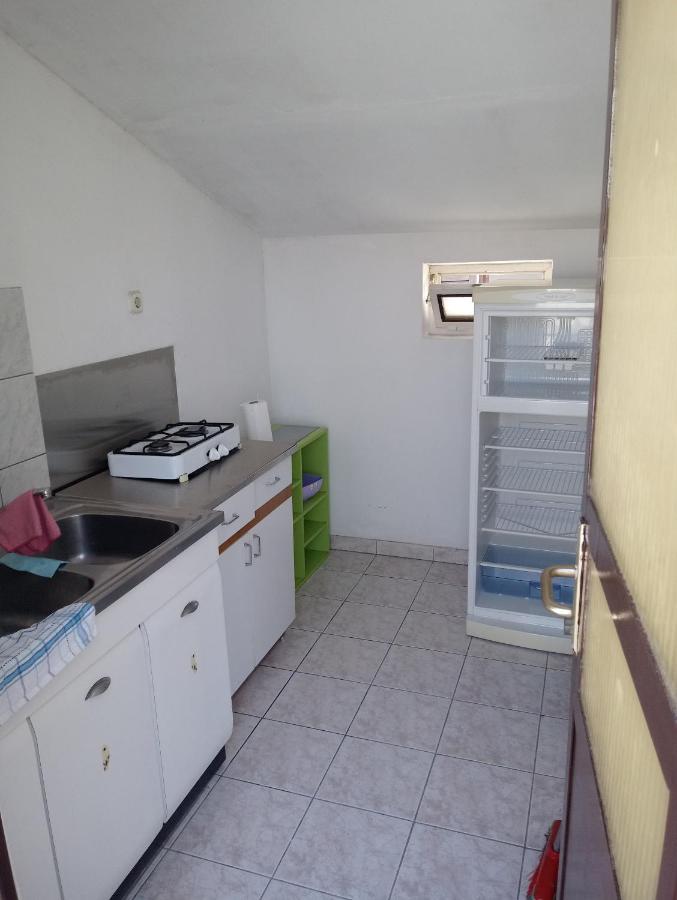 Apartman St3 Hotel Split Ngoại thất bức ảnh