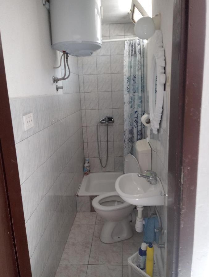 Apartman St3 Hotel Split Ngoại thất bức ảnh
