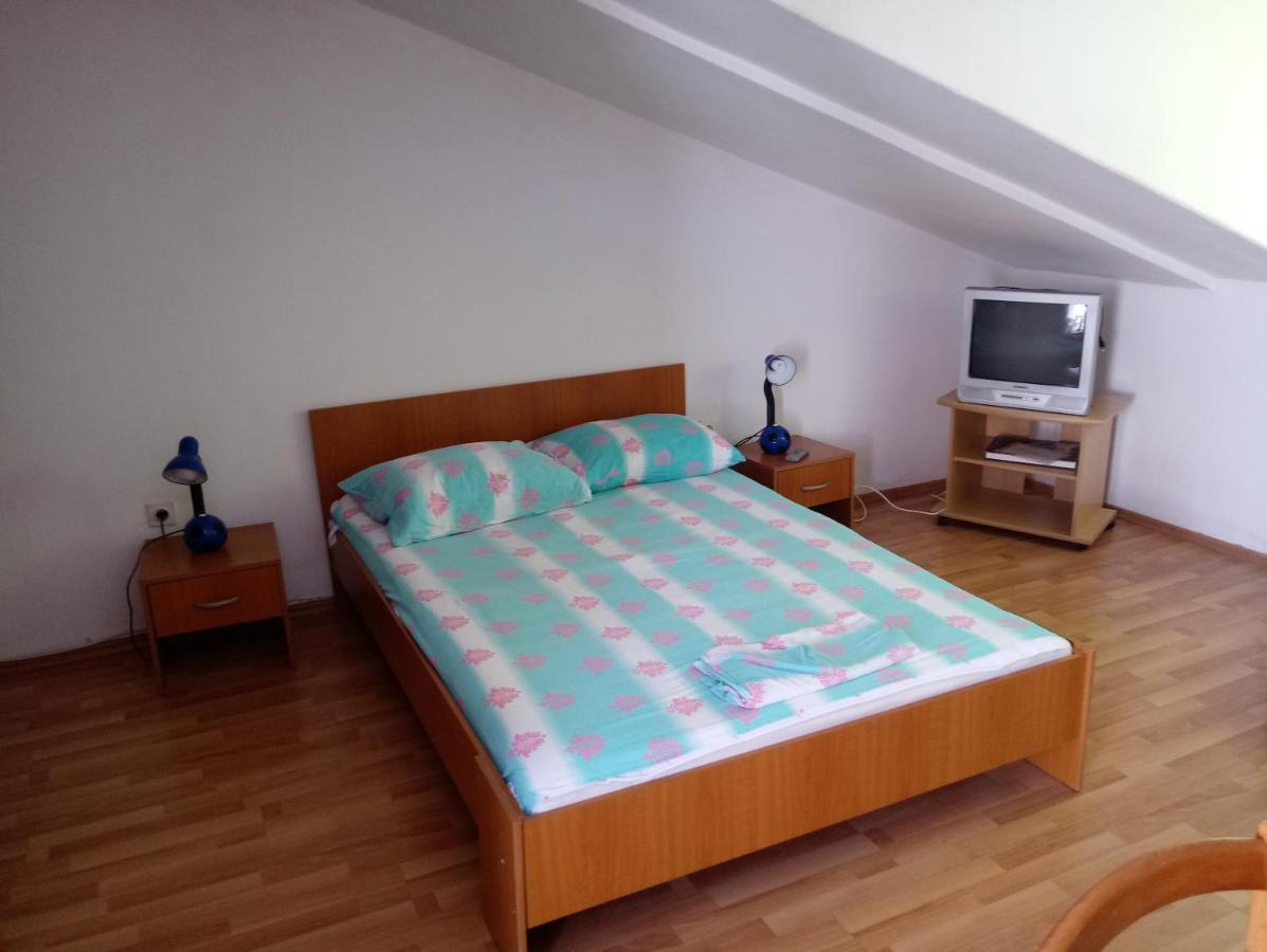 Apartman St3 Hotel Split Ngoại thất bức ảnh