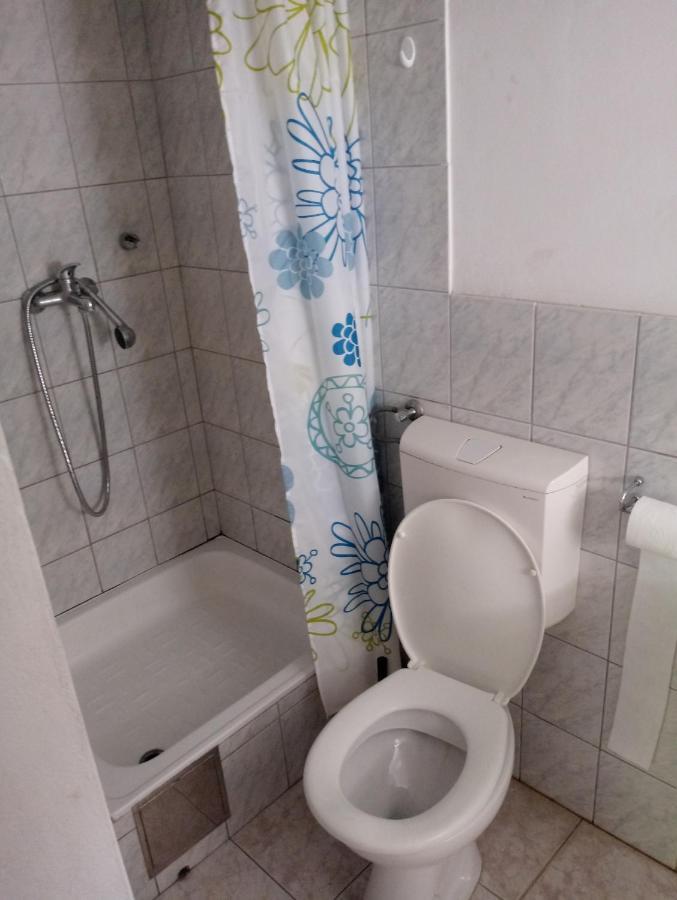 Apartman St3 Hotel Split Ngoại thất bức ảnh